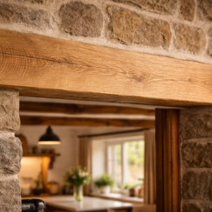 Oak Lintels